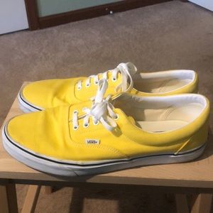 Men’s Vans Era